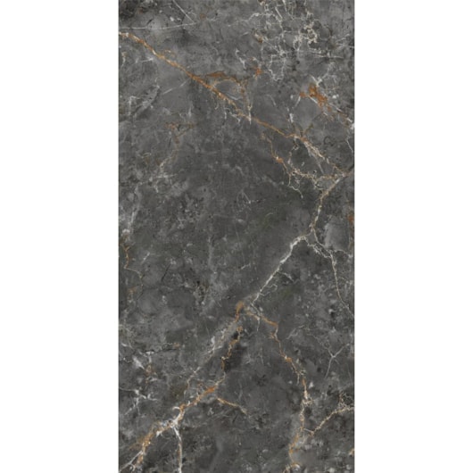 Porcelanato Incesa Marmo Grafite Polido 60x120cm Retificado - Imagem principal - cdd5e7e0-66aa-46fc-8b10-f7b717661796