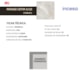 Porcelanato Incesa Mirage Cetim 90x90cm Retificado - dba91593-d386-40ab-a459-09a4f4ea62df