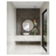 Porcelanato Incesa Olimpo White Cetim 90x90cm Retificado - 19eced3f-14b3-46c4-831b-7baa503fa5f6