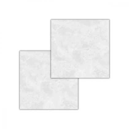 Porcelanato Incesa Olimpo White Cetim 90x90cm Retificado