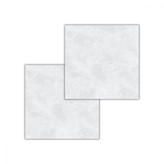 Porcelanato Incesa Olimpo White Cetim 90x90cm Retificado - Imagem principal - 81e7cea6-2ba7-4a48-a8d5-ab7a8352f7d1