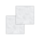 Porcelanato Incesa Olimpo White Cetim 90x90cm Retificado - d34711b0-9852-4834-9878-8a786a3394bf