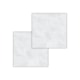 Porcelanato Incesa Olimpo White Polido 90x90cm Retificado - f2552f2e-7bd2-48eb-a1ac-eaf3555f9b6c