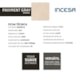 Porcelanato Incesa Paviment Bege Acetinado 60x60cm Retificado - e65043e6-058f-4a69-b15f-9f7b3c5d8c88