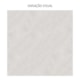 Porcelanato Incesa Paviment Gray Cetim Acetinado 90x90cm Retificado - 168e5829-e5f9-4e1f-bca5-477797ef664c