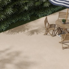 Porcelanato Incesa Pietra Naturale Externo 60x60cm Retificado