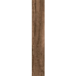 Porcelanato Incesa Retificado Alamo Rustic Externo 26x106cm