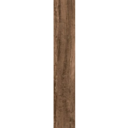 Porcelanato Incesa Retificado Alamo Rustic Externo 26x106cm