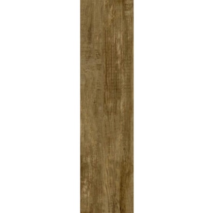 Porcelanato Incesa Retificado Alamo Rustic Externo 26x106cm