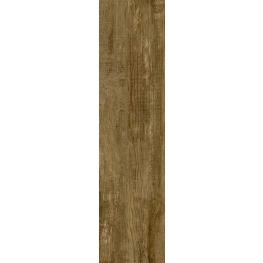 Porcelanato Incesa Retificado Alamo Rustic Externo 26x106cm - Imagem principal - 7e563c8c-462c-4c76-be68-1aa5f22ec48f