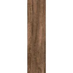 Porcelanato Incesa Retificado Alamo Rustic Externo 26x106cm