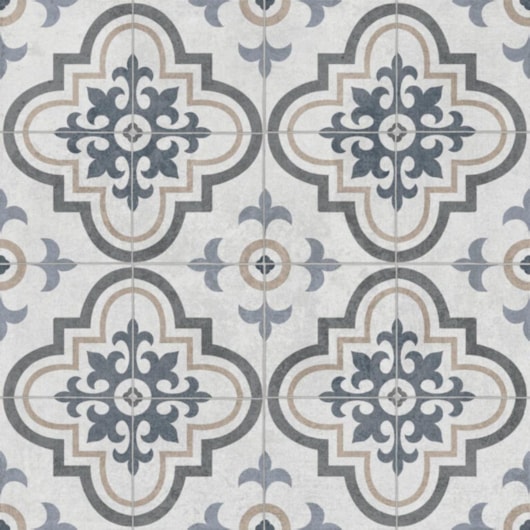 Porcelanato Incesa Royal Deco Cetim Acetinado 80x80cm Retificado - Imagem principal - cb5834e0-7c29-43b4-86b9-901c64a4ceab