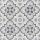 Porcelanato Incesa Royal Deco Cetim Acetinado 80x80cm Retificado - 77e7881e-5e94-4905-9b6f-053e5e8c223e