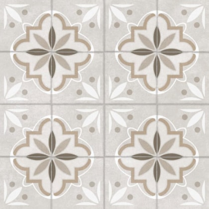 Porcelanato Incesa San Piero Cetim Acetinado 60x60cm Retificado