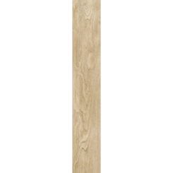 Porcelanato Incesa Tauari Beige Madeira Acetinado 26x106cm Retificado