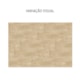 Porcelanato Incesa Tauari Beige Madeira Acetinado 26x106cm Retificado - 88ef0e85-7bb2-45af-b3f1-45093e126488