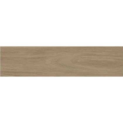 Porcelanato Incesa Tenerife Natural Cetim 26x106cm Retificado