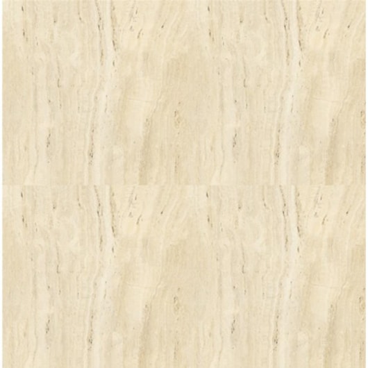Porcelanato Incesa Travertino Bege Cetim Acetinado 80x80cm Retificado - Imagem principal - 25e03d90-f8ed-419b-a45c-b9a7b82ab298