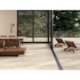 Porcelanato Incesa Travertino Bege Externo 80x80cm Retificado - 3125a528-e307-4789-ade6-c293fcd49d53