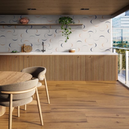 Porcelanato Incesa Vanguard Cetim Acetinado 45x90cm Retificado