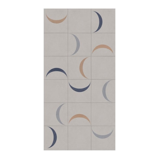 Porcelanato Incesa Vanguard Cetim Acetinado 45x90cm Retificado - Imagem principal - a1662a93-204a-4b55-aec1-e6a736f111e1