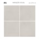 Porcelanato Opus Austin Acetinado Gray Plus 83x83cm Retificado - 8342867a-22b7-4d8a-8401-012ef8f37a26