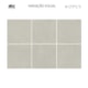 Porcelanato Opus Everest Acetinado Off White 94x94cm Retificado - e6ba48af-4962-4cf9-8f62-8bcae1b59ea4
