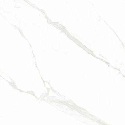Porcelanato Opus Padova Carrara Lux Plus 83x83cm Retificado