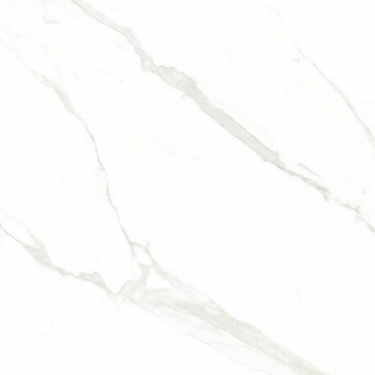 Porcelanato Opus Padova Carrara Plus 83x83cm Retificado - Imagem principal - f34ede95-19e4-4787-a8e0-5d85d648d567