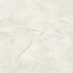 Porcelanato Opus Sand Polido Onix Lux 94x94cm Retificado