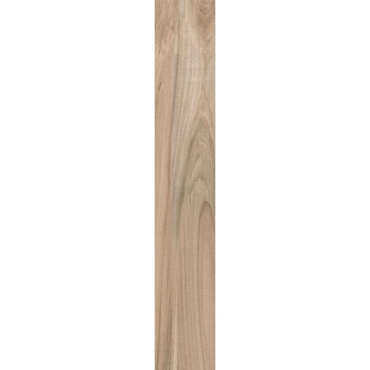 Porcelanato Portinari Abitare Hd Acetinado Bege 19x117cm Retificado - Imagem principal - 75f9f839-066e-4367-ae2f-84d377d3321e