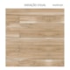 Porcelanato Portinari Abitare Hd Acetinado Bege 19x117cm Retificado - 82f04d41-eabb-4e35-a687-36973c7a64f5