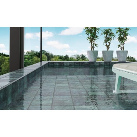 Porcelanato Portinari Atlantis Bl Hard 15x15cm Bold - Imagem principal - 36b94a93-9730-4c33-ad57-49a22217e490
