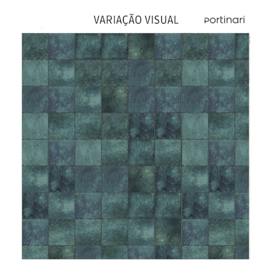 Porcelanato Portinari Atlantis Gn Externo 20x20cm Bold - Imagem principal - bfba3245-abac-4593-a35d-2c446d5f96b0