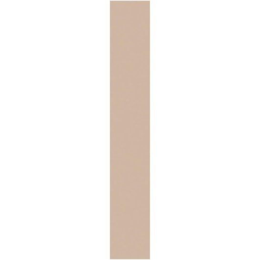 Porcelanato Portinari Autoria Beige Natural 7,7x24cm Bold - Imagem principal - 36311bee-b9a3-4a2c-88ee-5ef087571e50