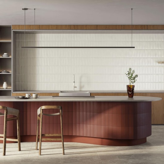 Porcelanato Portinari Autoria Gray Natural 7,7x24cm Bold - Imagem principal - 2438f577-bae9-4193-87a1-16c7e5b49095
