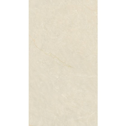 Porcelanato Portinari Avório Gold Ofw Acetinado 120x270cm Retificado