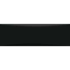 Porcelanato Portinari Bella Vita Bk Matte 8x25cm Bold