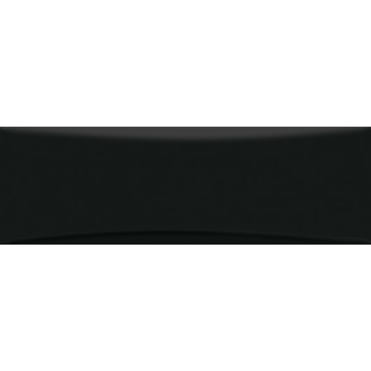 Porcelanato Portinari Bella Vita Bk Matte 8x25cm Bold - Imagem principal - 712f9682-3100-40f7-bb89-fd91e18e0aeb