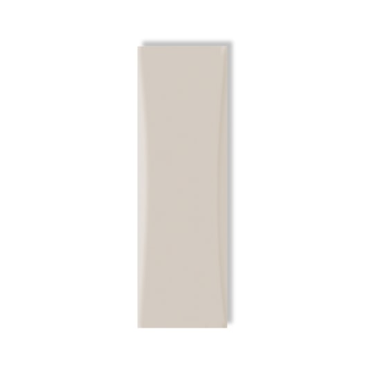 Porcelanato Portinari Bella Vita Cr Lux 8x25cm Bold - Imagem principal - 4c4fbdc8-1416-42cc-9138-109a25a9a099