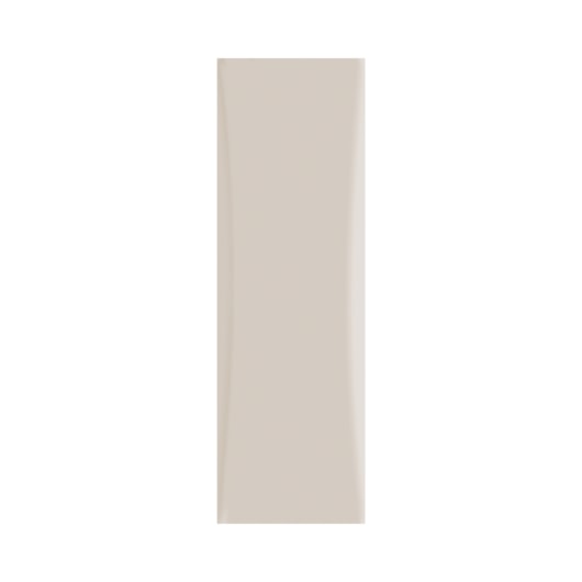 Porcelanato Portinari Bella Vita Cr Lux 8x25cm Bold - Imagem principal - f4142dec-bd7f-4e5e-9010-de4d5b31ac96