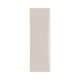 Porcelanato Portinari Bella Vita Cr Lux 8x25cm Bold - df7aef8a-3faf-47c5-b546-15608db41b33