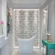 Porcelanato Portinari Bella Vita Spk Lux 8x25cm Bold - e720dce5-0a8c-4660-b3ba-4d84b4e4cbb7