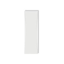 Porcelanato Portinari Bella Vita Wh Lux 8x25cm Bold