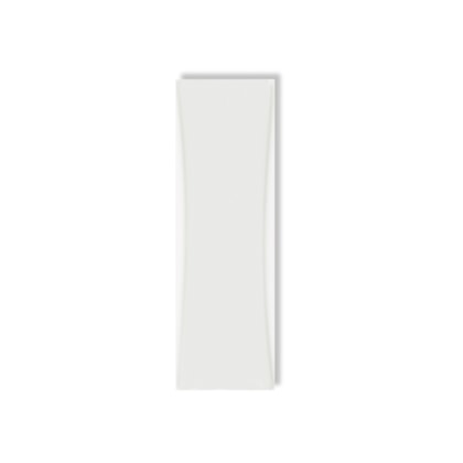 Porcelanato Portinari Bella Vita Wh Lux 8x25cm Bold