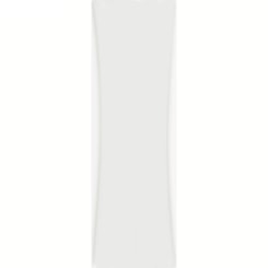 Porcelanato Portinari Bella Vita Wh Matte 8x25cm Bold
