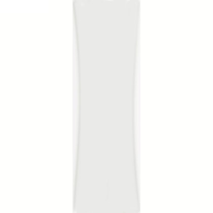 Porcelanato Portinari Bella Vita Wh Matte 8x25cm Bold