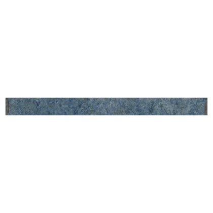 Porcelanato Portinari Borda Mini Atlantis Bl Hard 1,3x15cm Bold