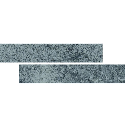 Porcelanato Portinari Borda Mini Pacific BL Hard 1,3x20cm Bold