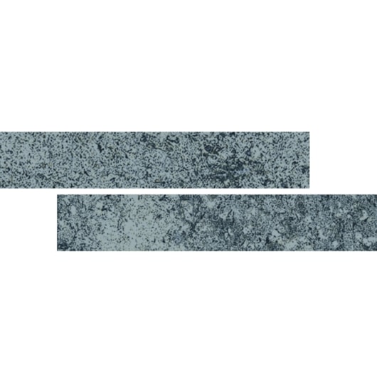 Porcelanato Portinari Borda Mini Pacific BL Hard 1,3x20cm Bold - Imagem principal - 941cc2d6-0df1-4ccf-b27d-ab11c4b1f8eb